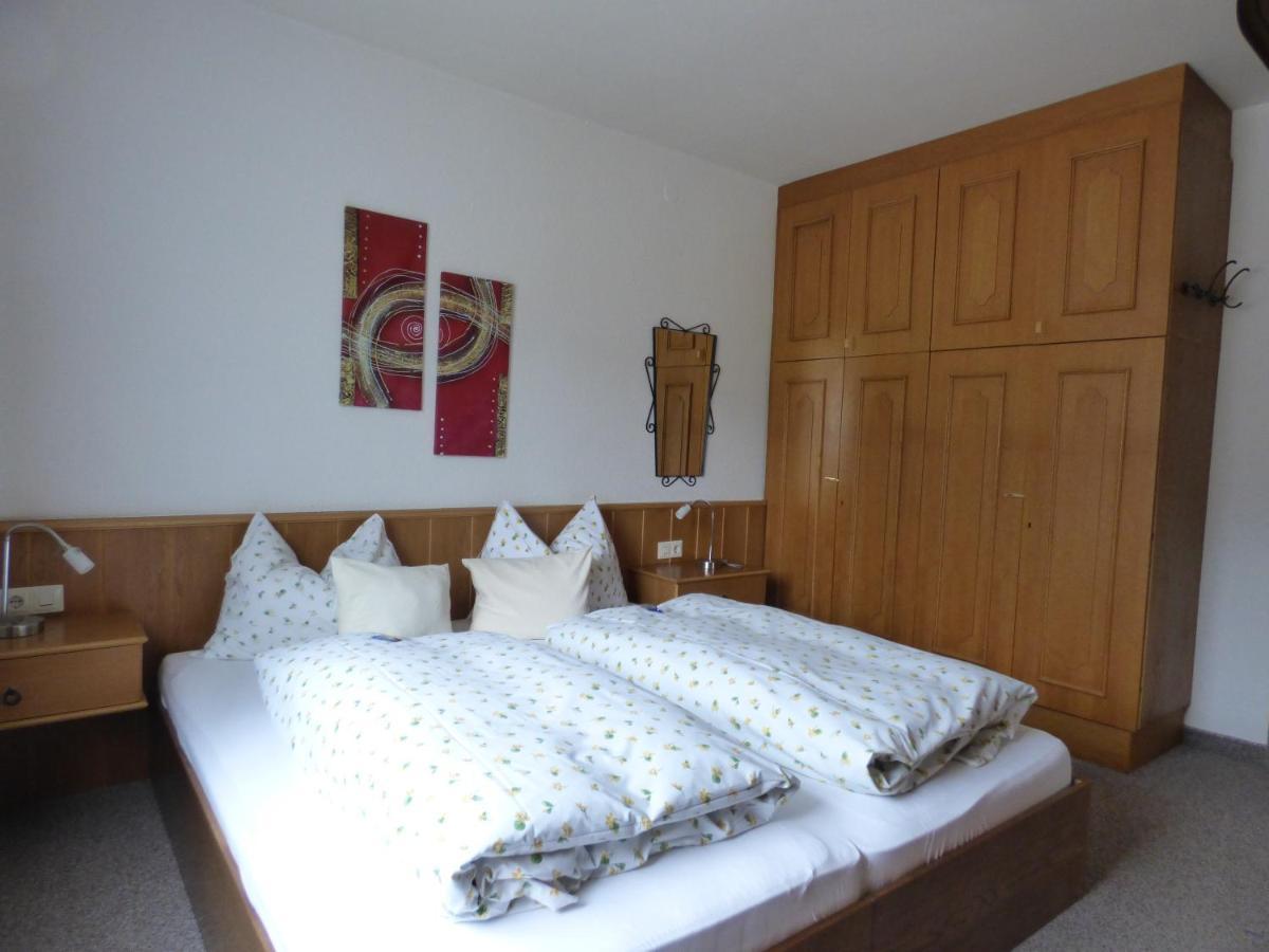 Haus Alpenland Gasthof