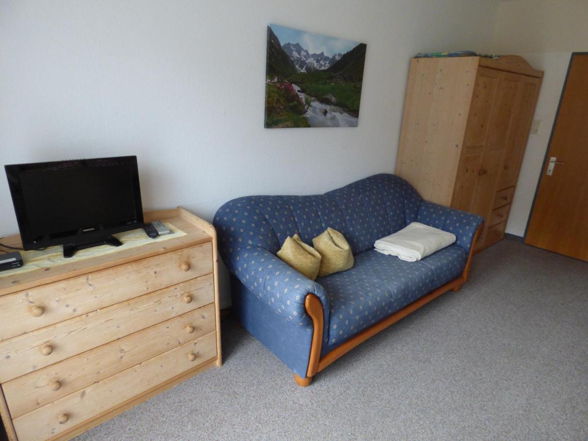 Haus Alpenland *