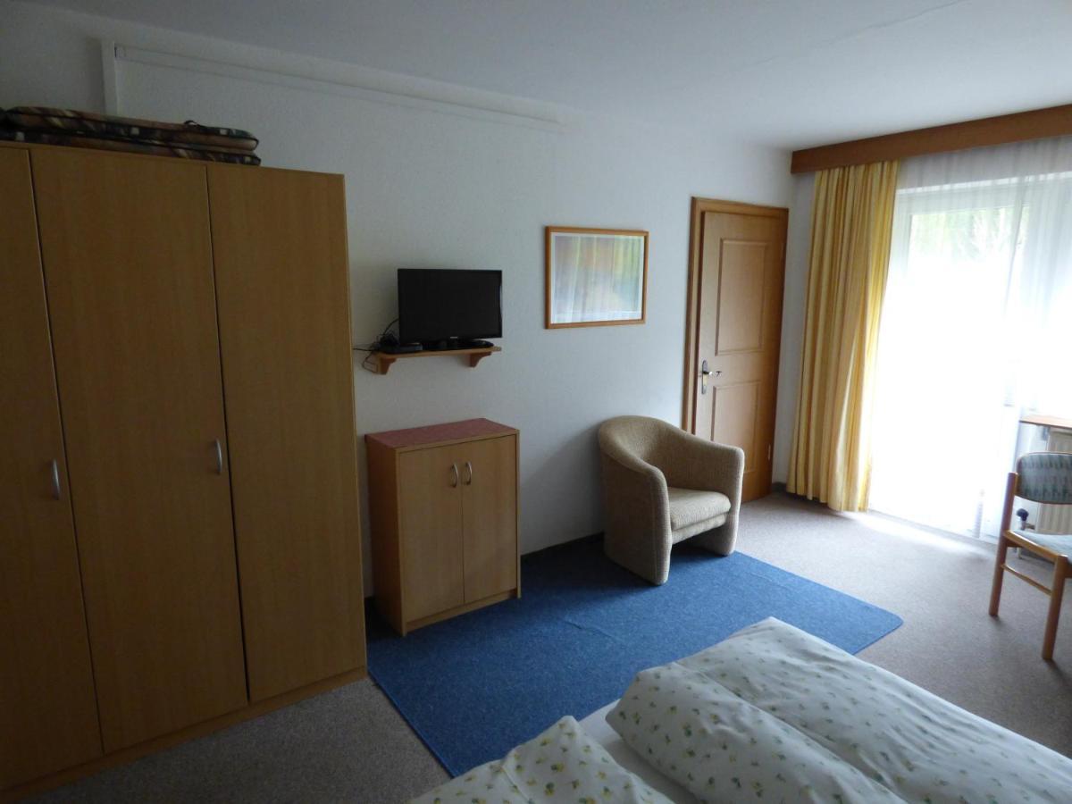 Gasthof Haus Alpenland Tannheim