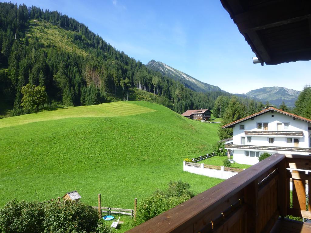 Haus Alpenland Gasthof